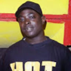 Meet your Posher, Clinton